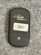 T-Mobile Sonic 4G Huawei UMG587 GSM DOOR BACK COVER - €6,67 EUR