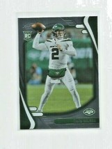 Zach Wilson (New York Jets) 2021 Panini Absolute Rookie Card #102 - £7.44 GBP