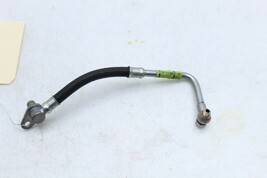 14-20 FORD FUSION 1.5L TURBO TURBOCHARGER OIL FEED LINE E5404 image 7