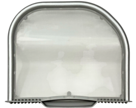 2 Pk. Replacement Dryer Lint Screens for LG & Kenmore Dryers Part #5231EL1001C image 3