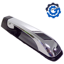 OEM Mopar Rear Right Black Ext Door Handle 2011-2015 RAM 1500 2500 1GH261X8AD - £109.67 GBP