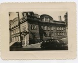 Bellevue Baptist Church Photo Memphis Tennessee 1940&#39;s - £9.47 GBP
