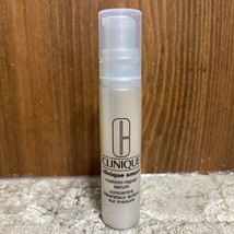 CLINIQUE SMART custom-repair serum 10ml/0.34 oz  Travel Size - $2.99