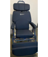 Barton H-250 Medical Convertible Chair HumanCare. - €2.810,18 EUR