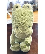 Baby Gund Green Alligator Plush Baby Toothpick Collection Ensley # 6056010 - $34.71 CAD