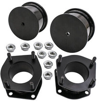 3 inch Full Leveling Lift Kit For Jeep Cherokee WK Commander XK 2WD 4WD - $69.22