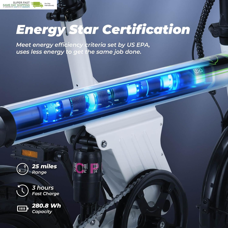 Isinwheel Ebike Item image 4