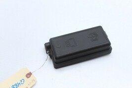 11-16 MINI COOPER COUNTRYMAN ENGINE FUSE BOX COVER Q4884 image 6