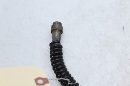 03-18 PORSCHE CAYENNE REAR BRAKE LINE HOSE E5998 image 8