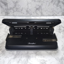 Swingline 3 Hole Punch Model# 74150/250/300 Heavy Duty - £11.54 GBP