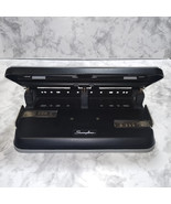 Swingline 3 Hole Punch Model# 74150/250/300 Heavy Duty - £11.67 GBP