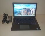 Dell Latitude 7280 12.5” Laptop Intel Core i5-6300U@2.40GHz 256GB 8GB Wi... - $92.02