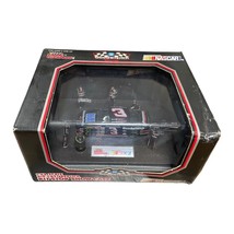 Dale Earnhardt GM Goodwrench #3 Pit Stop Show Case Car 1/43 - £9.42 GBP