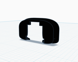 Soft Camera Eye Cup Eyepiece Viewfinder for Sony A7III A7II A7RIV A7RIII... - €9,08 EUR