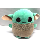 Star Wars Mattel 2021 Grogu Baby Yoda 8&quot; Tall Plush Figure - €6,82 EUR