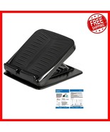 5-Level Adjustable Slant Board for Calf Stretching - Enhanced Flexibility - $880.88 MXN