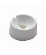 Size Markers Plain White Bag of 100 - $176.99 MXN