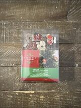 December Home 15 LED Warm White Ultra Wire Icon Lights - $14.73