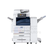 Xerox VersaLink C7030 A3 Color Copier Printer Scan MFP C7020 30ppm 100K COPIES - $2,227.50