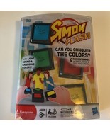 NEW SIMON FLASH Hasbro Electronic Game Cubes with Light, Sound &amp; Changin... - £13.25 GBP