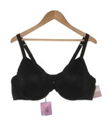 New Savage Fenty By Rihanna Bra Womens 44DD Lace Overlay Adjustable Stra... - $28.42 CAD