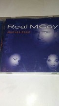 Another Night by The Real McCoy (CD, 1995, Arista) - $24.95