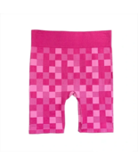 No Boundaries ~ Pink Check ~ Seamless Bike Shorts ~ Juniors' Size Small ... - €17,18 EUR No Boundaries ~ Pink Check ~ Seamless Bike Shorts ~ Juniors' Size Small ... - €17,18 EUR