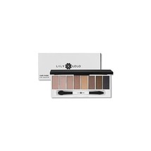 Lily Lolo Laid Bare Eye Palette - 8g  - $1,256.40 MXN