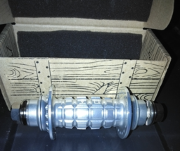 Armour F1 Grenade Hub (NEW) - $199.99