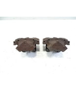 01 Mercedes R170 SLK320 brake calipers, ate, rear - $102.29 CAD
