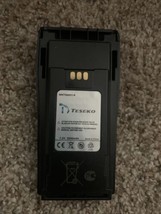 NNTN4496AR NNTN4851 Battery for Motorola CP380 EP450 GP3138 GP3188 GP368... - $23.36