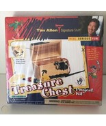 Tim Allen Signature Stuff Treasure Box Project Kit - £14.99 GBP