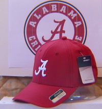 Unversity of Alabama New from Ahead Aero Snapback Hat - £27.30 GBP