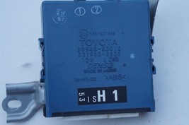 2006-2008 LEXUS IS250 IS350 HEADLIGHT CONTROL MODULE UNIT COMPUTER OEM image 2