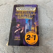 Sherlock Holmes Mystery Paperback book by Sir Arthur Conan Doyle from Aerie - £9.55 GBP