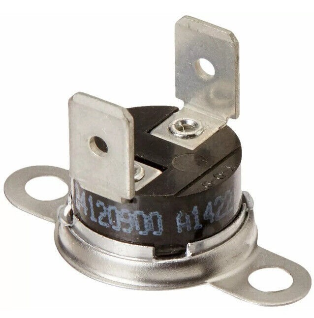 OEM Thermal Limiter for Frigidaire GCEQ2152ES1 FFLE40C3QT0 FFLE3900UW3 F... - $26.66