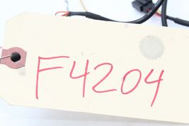 Glow Shift Boost Gauge F4204 image 11