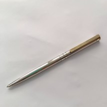 Montblanc Noblesse Silver Plated Ballpoint Pen, Made in Germany - £224.35 GBP