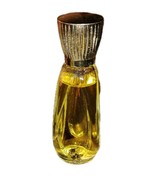 VTG Avon Occur! Crystal Drops Perfume Splash  .5 Fl Oz Bottle Glass See ... - $302.96 MXN