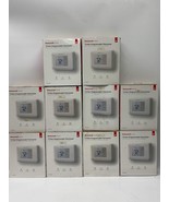 New Open 10PK Honeywell T2 Non-Programmable Thermostat - €154,07 EUR