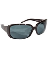 Nicole Miller Jolie Sunglasses Eyeglass Frames Cocoa C63[]16-120MM Brown... - $39.60