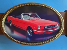 &lt;&lt;&gt;&gt; Epoxy Photo Buckle - $16.78