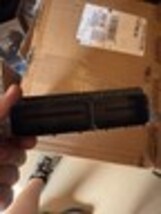 Jaguar Land-Rover ECU ECM PCM Engine Computer Control Module 8W83-12B684-YA image 12