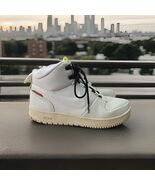 Nike Path Winter Fossil Volt 2020 Men's Size 9 Ivory - $150.48