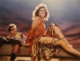 Sigourney Weaver Signed Photo - Ghostbusters w/COA - £175.05 GBP