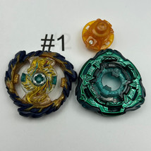 TAKARA TOMY Mirage Fafnir Nothing 2S Rare Chassis Recolor Version Beyblade B-167 - £47.18 GBP