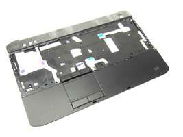 New Dell Latitude E5530 Dual Point Palmrest Touchpad W/ Print Reader - P... - $19.85