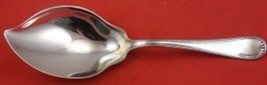 Newcastle by Gorham Sterling Silver Vegetable Serving Spoon Pointed 9 5/8" - $305.91