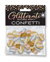 Glitterati Boobie Confetti - $5.63