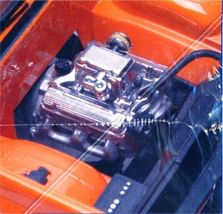 Revell GMC Pickup with Snow Plow 1/24 Scale Plastic Model Kit sealed 85-7222 NEW image 4